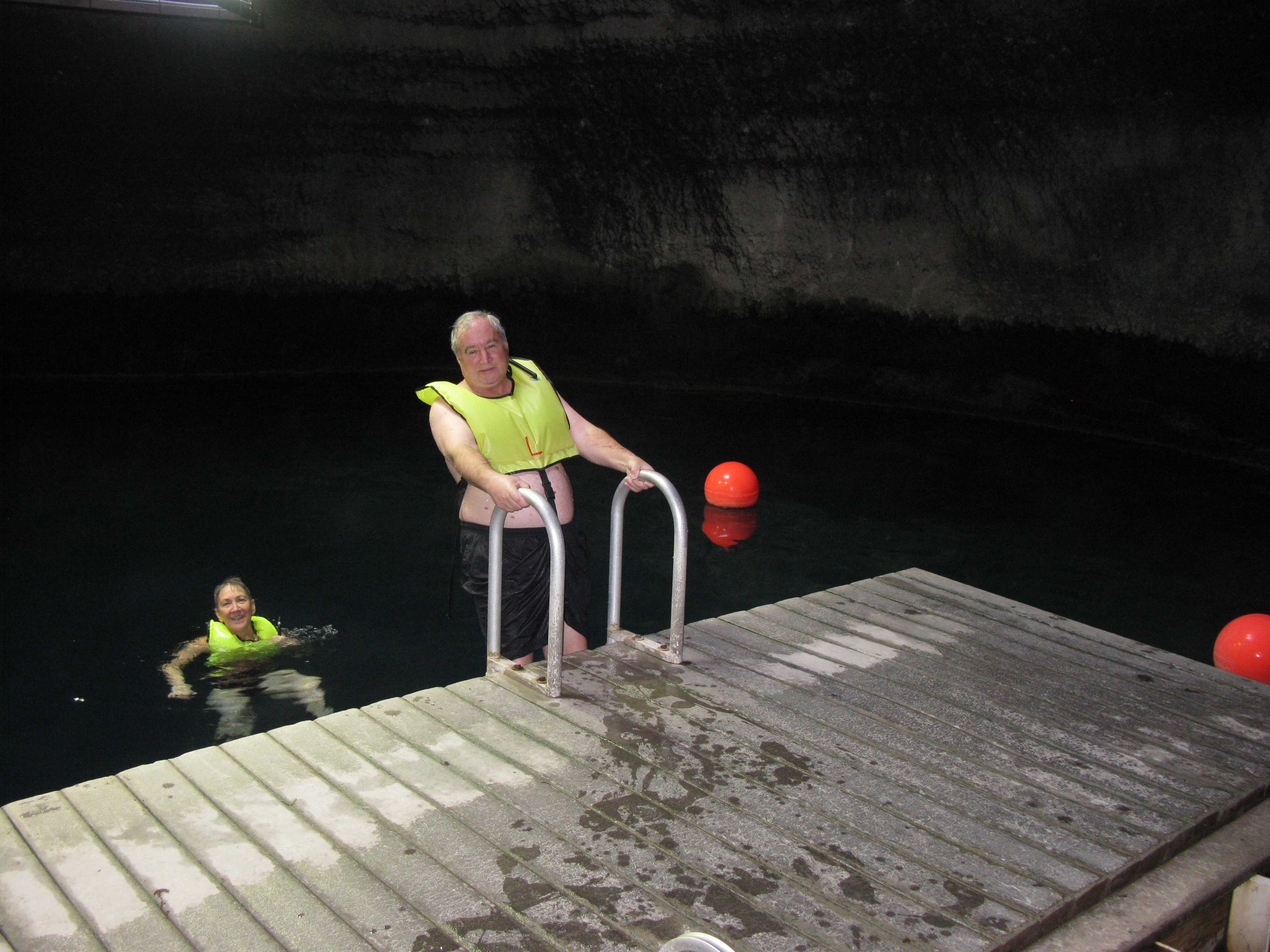 Swimming Hole